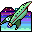 Futurama folder icon